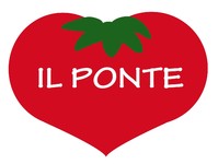 IL Ponte（イル・ポンテ）ロゴマーク